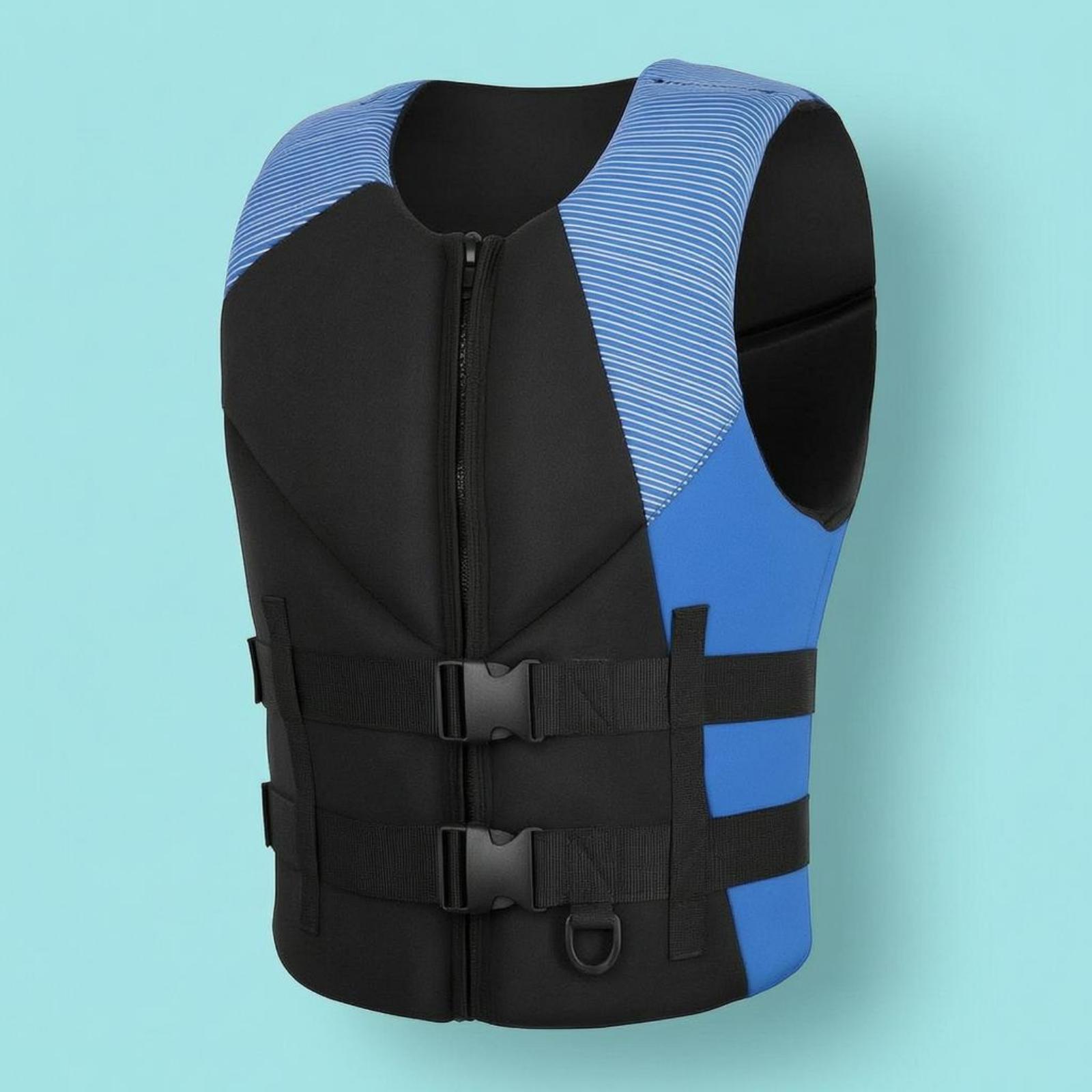Adult Flotation Jacket Adjusta - đánh giá và giá Aquatic Sports Swimming