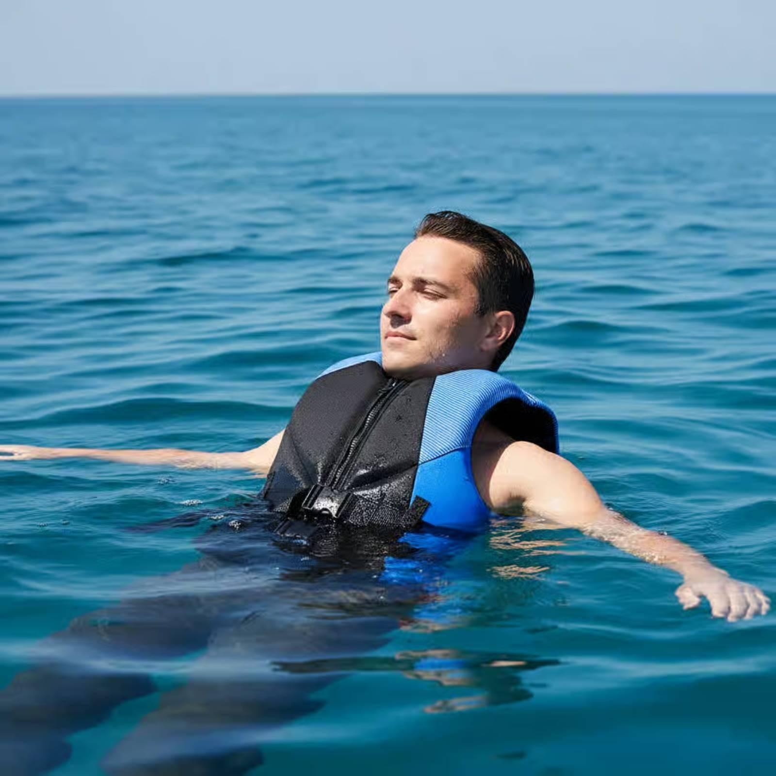 Adult Flotation Jacket Adjusta - đánh giá và giá Aquatic Sports Swimming