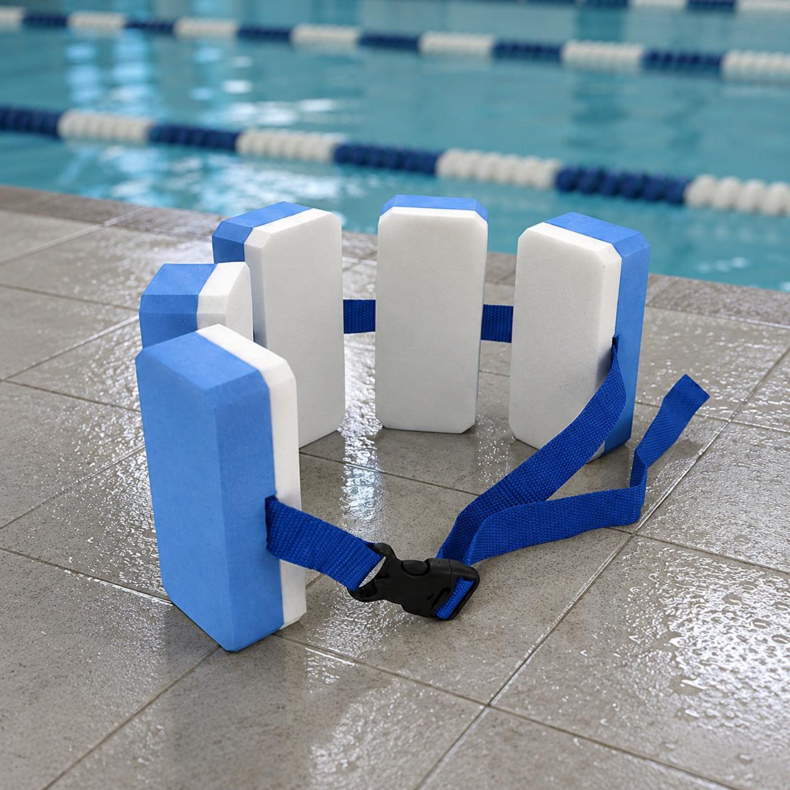 EVA Flotation Belt Low Force W - đánh giá và giá Aquatic Sports Wear