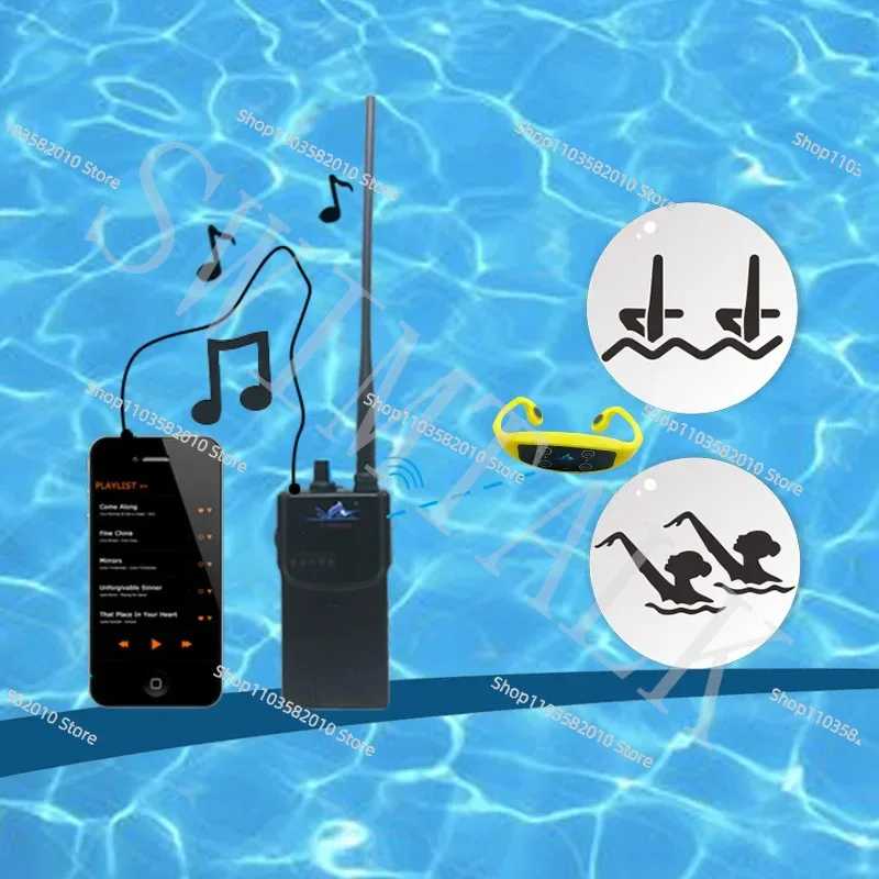 Water Sports Training Combo 1  - đánh giá và giá Aquatic Sports Swimming