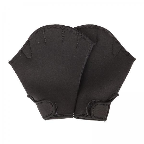 Nylon Webbed Swimming Gloves A - đánh giá và giá Aquatic Sports Swimming
