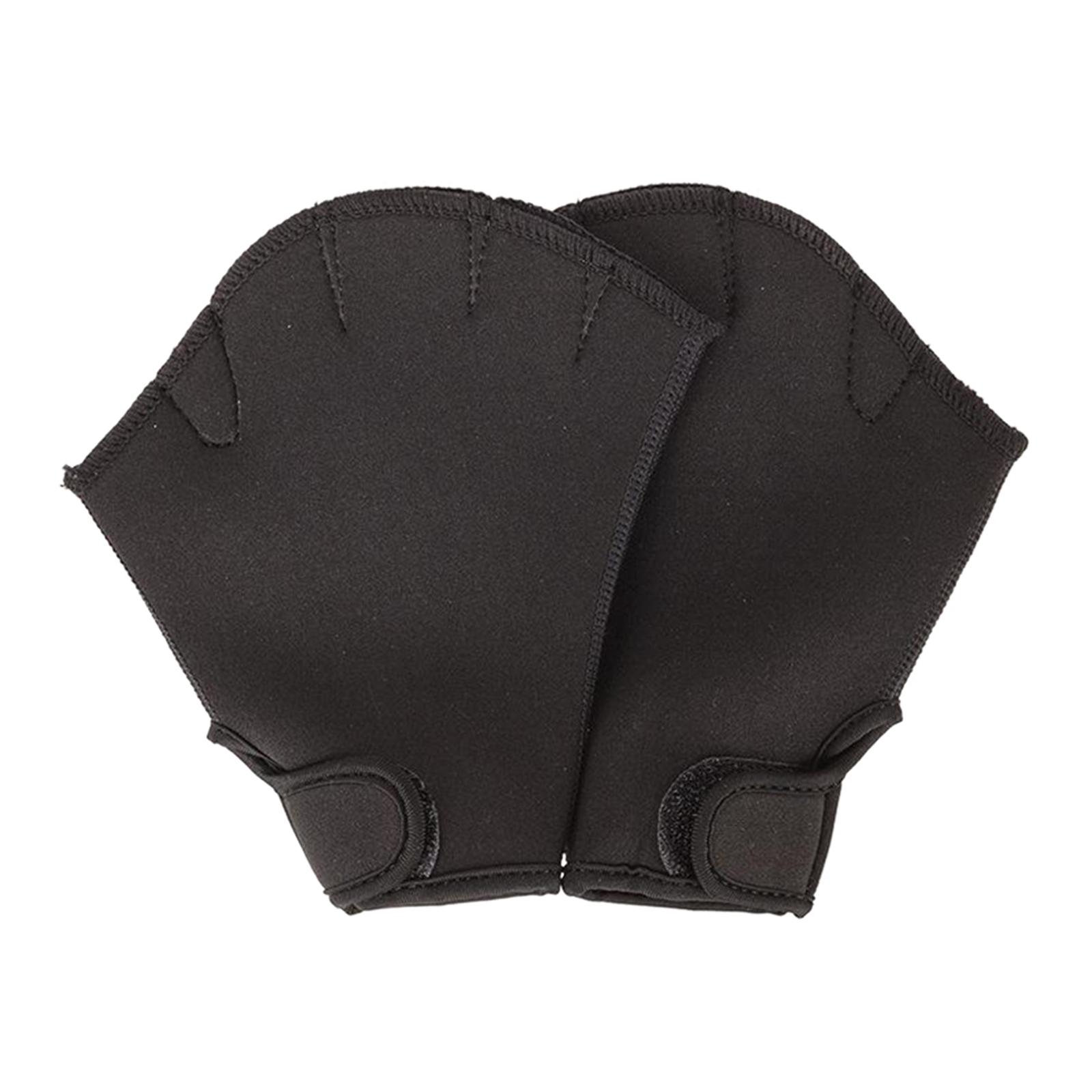 Nylon Webbed Swimming Gloves A - đánh giá và giá Aquatic Sports Swimming
