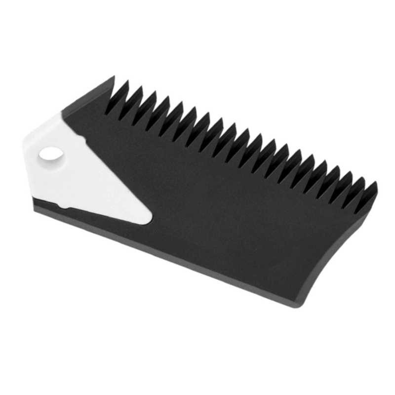Q39E Ván Lướt Sóng Sáp Lược Cạ - đánh giá và giá Surfboard Wax Tropical