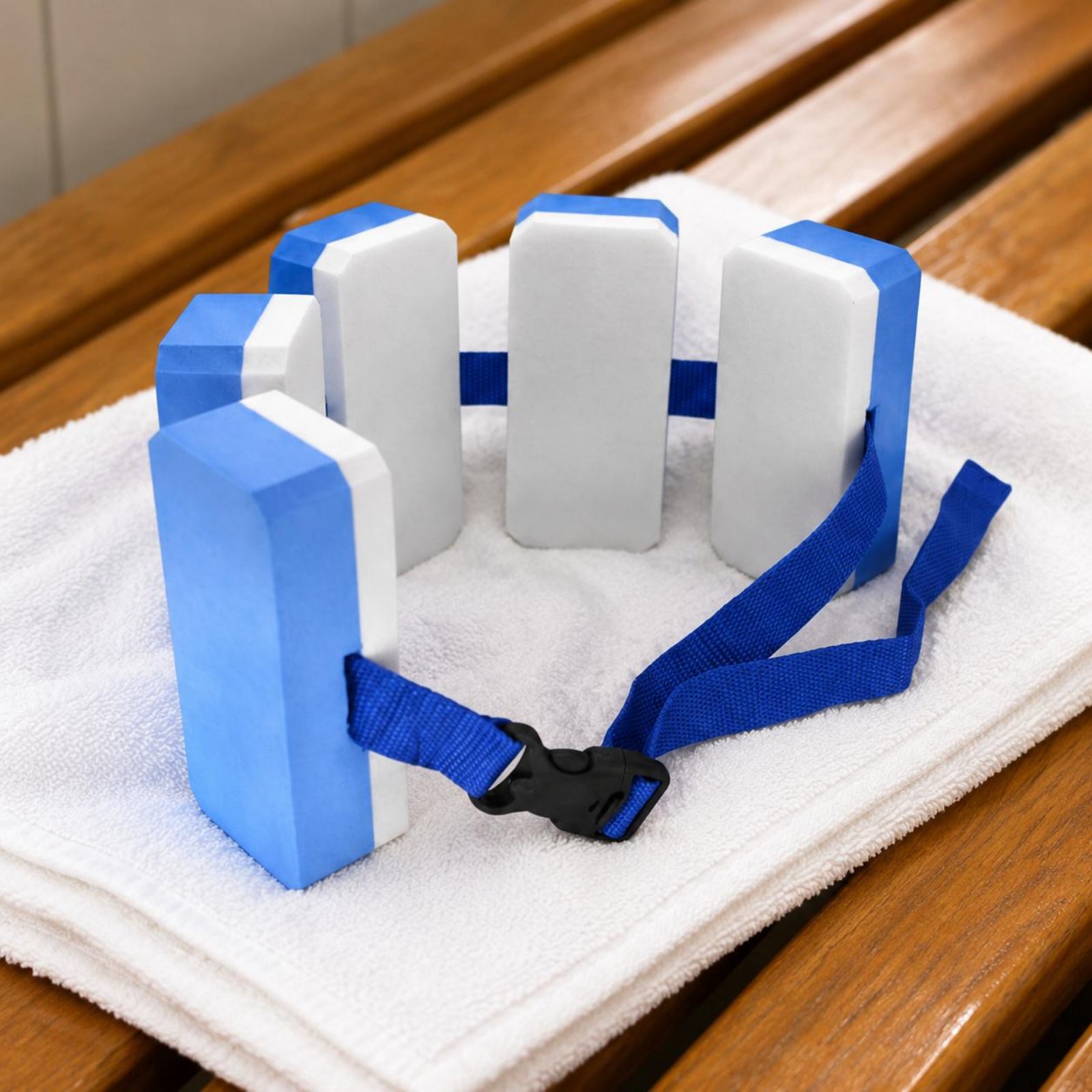 EVA Flotation Belt Waterproof  - đánh giá và giá Aquatic Sports Swimming