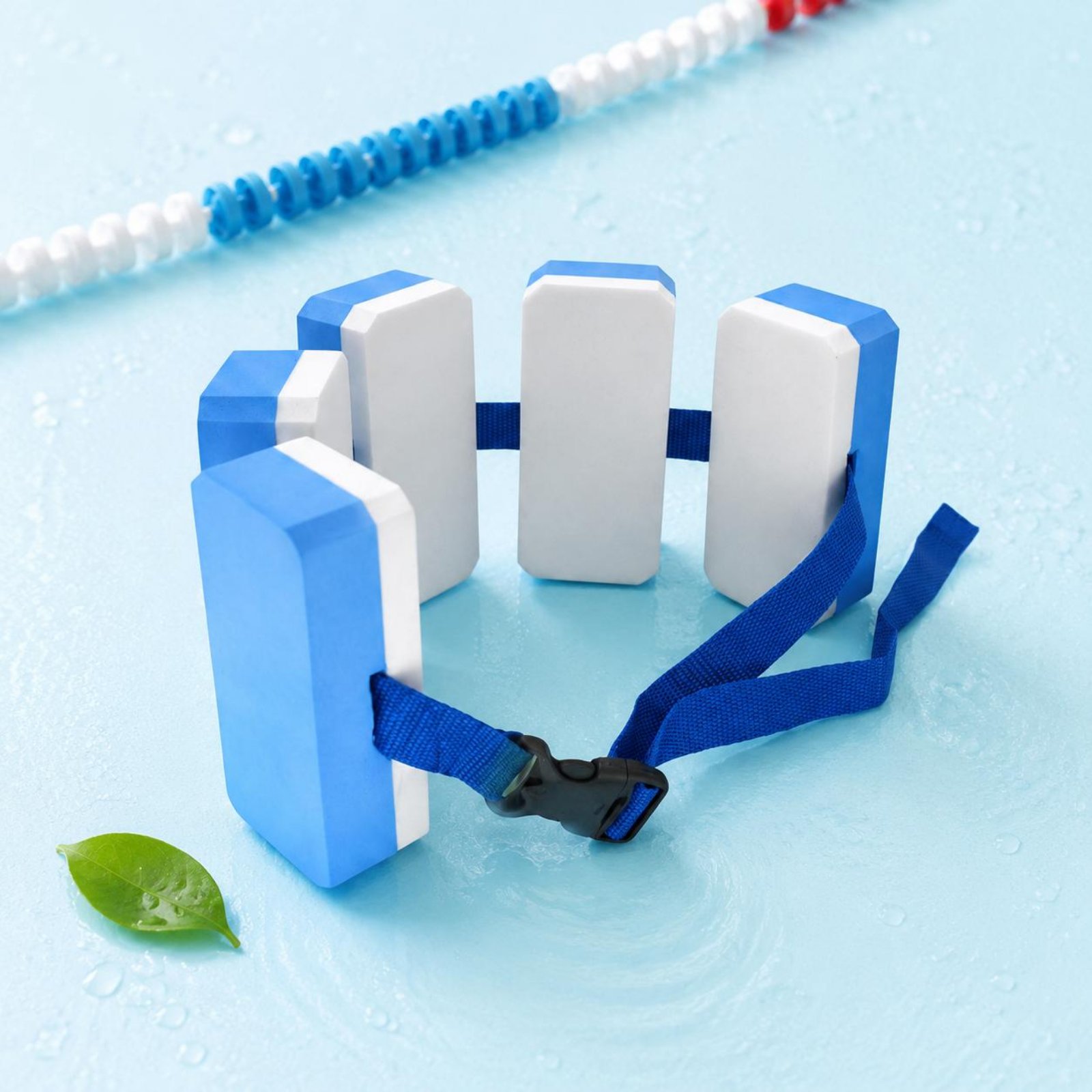 EVA Flotation Belt Waterproof  - đánh giá và giá Aquatic Sports Swimming