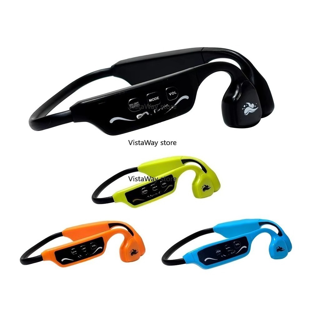 SwimTalk Waterproof Headphones - đánh giá và giá Aquatic Sports Swimming