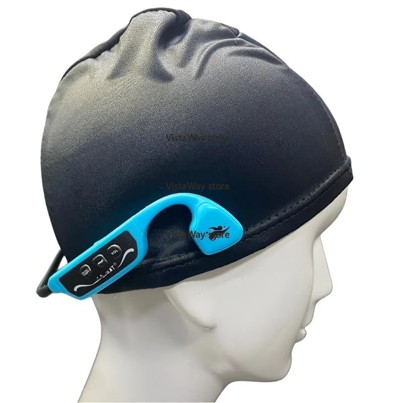 SwimTalk Waterproof Headphones - đánh giá và giá Aquatic Sports Swimming