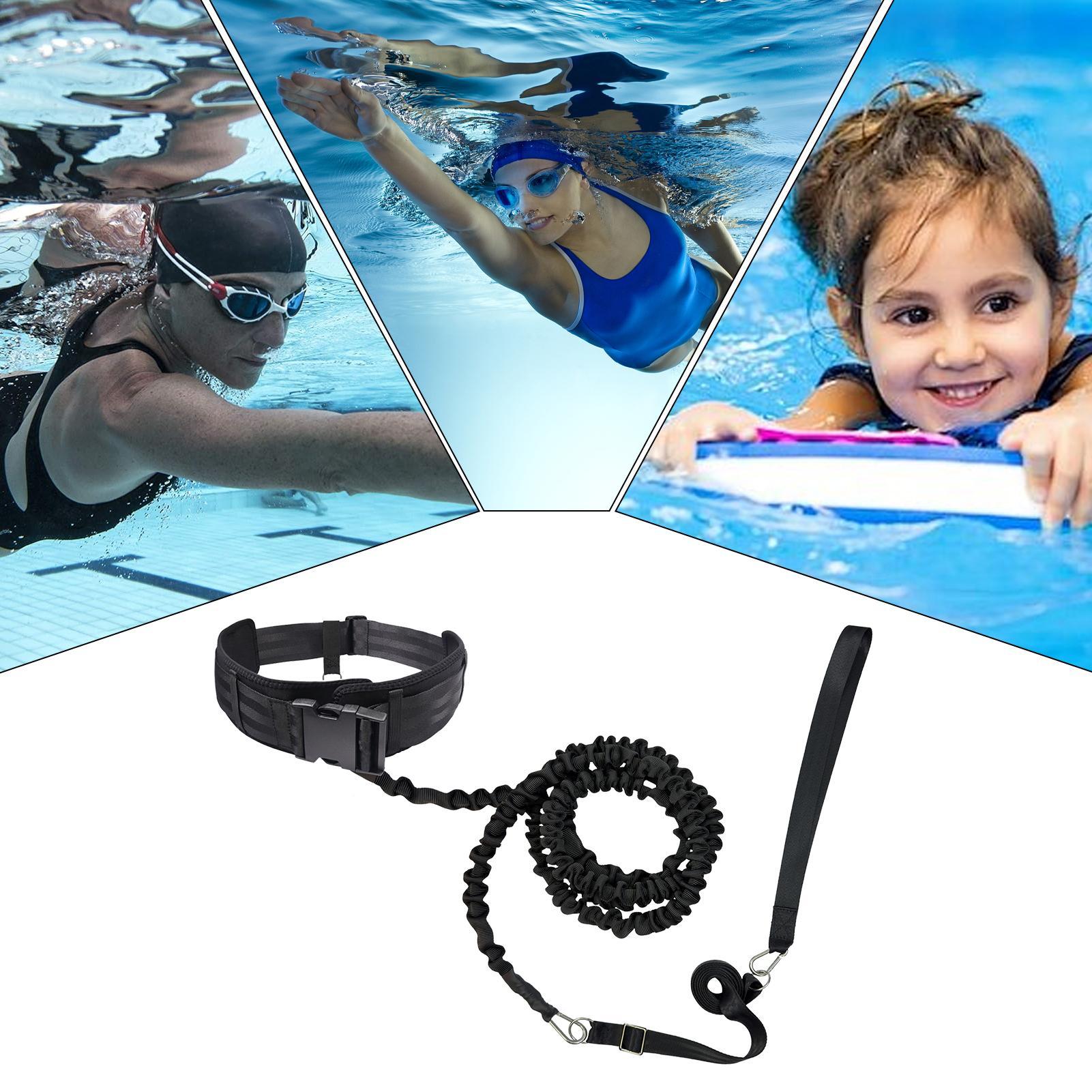 Resistance Belt For Swimming A - đánh giá và giá Aquatic Sports Swimming