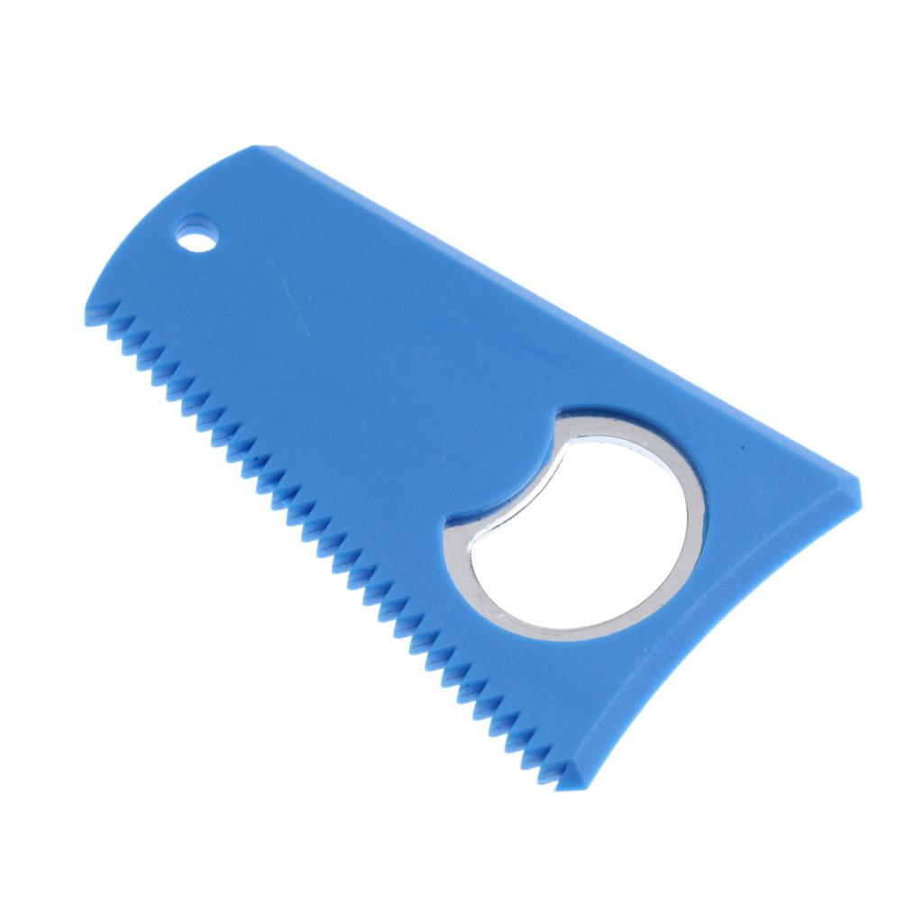 Surfboard Surf Board Wax Comb  - đánh giá và giá Surfboard Wax Tropical