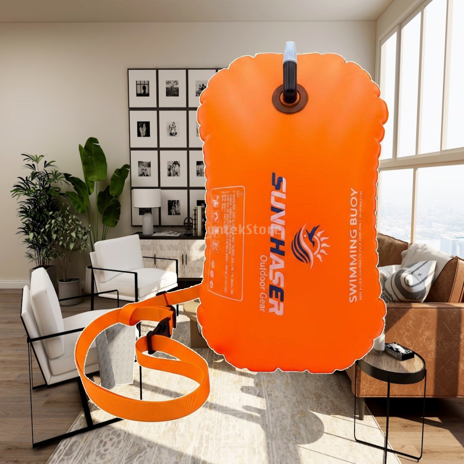Swimming Float Inflatable Wate - đánh giá và giá Aquatic Sports Swimming