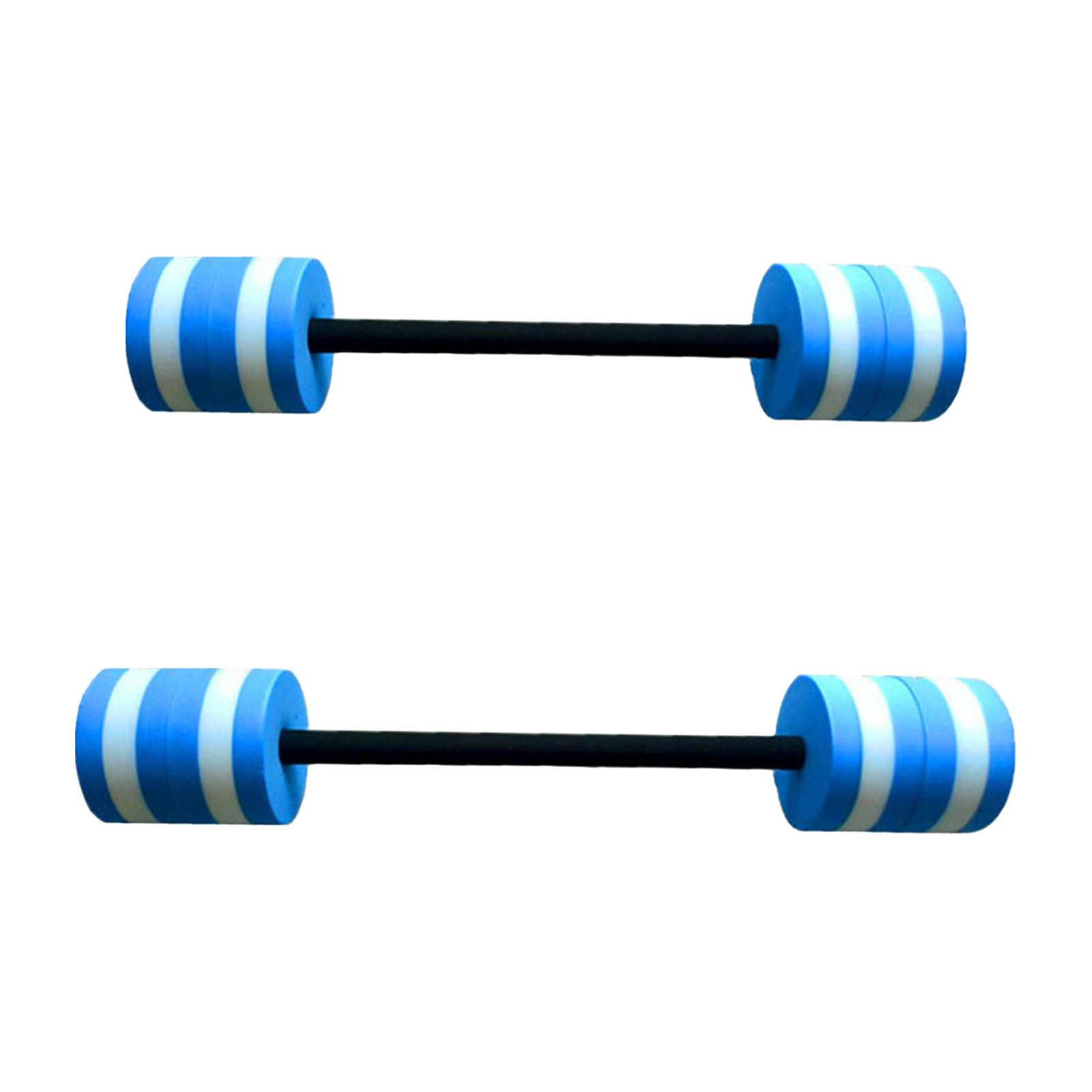 Pool Swimming Barbell Accessor - đánh giá và giá Aquatic Sports Swimming