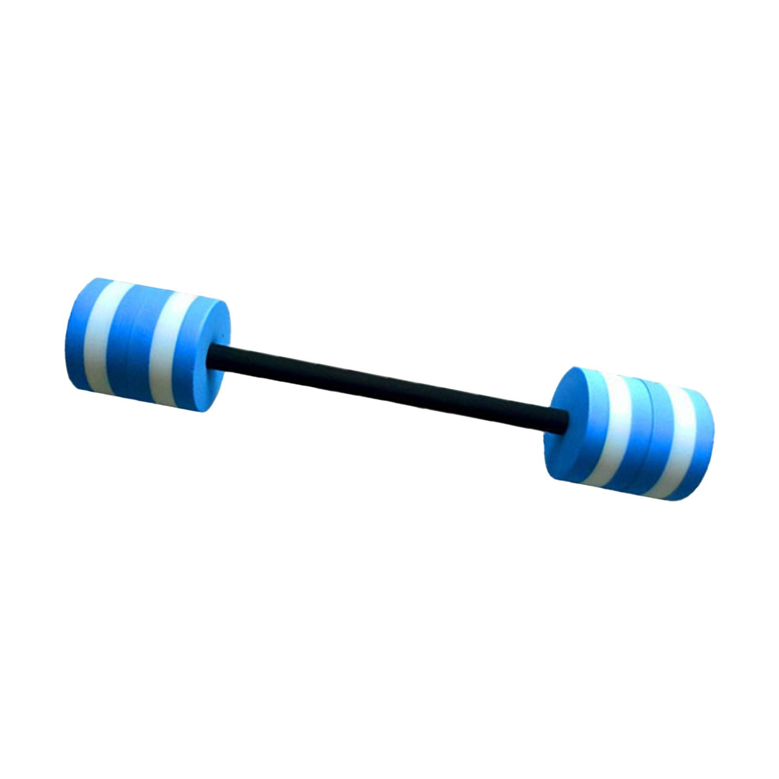 Pool Swimming Barbell Accessor - đánh giá và giá Aquatic Sports Swimming