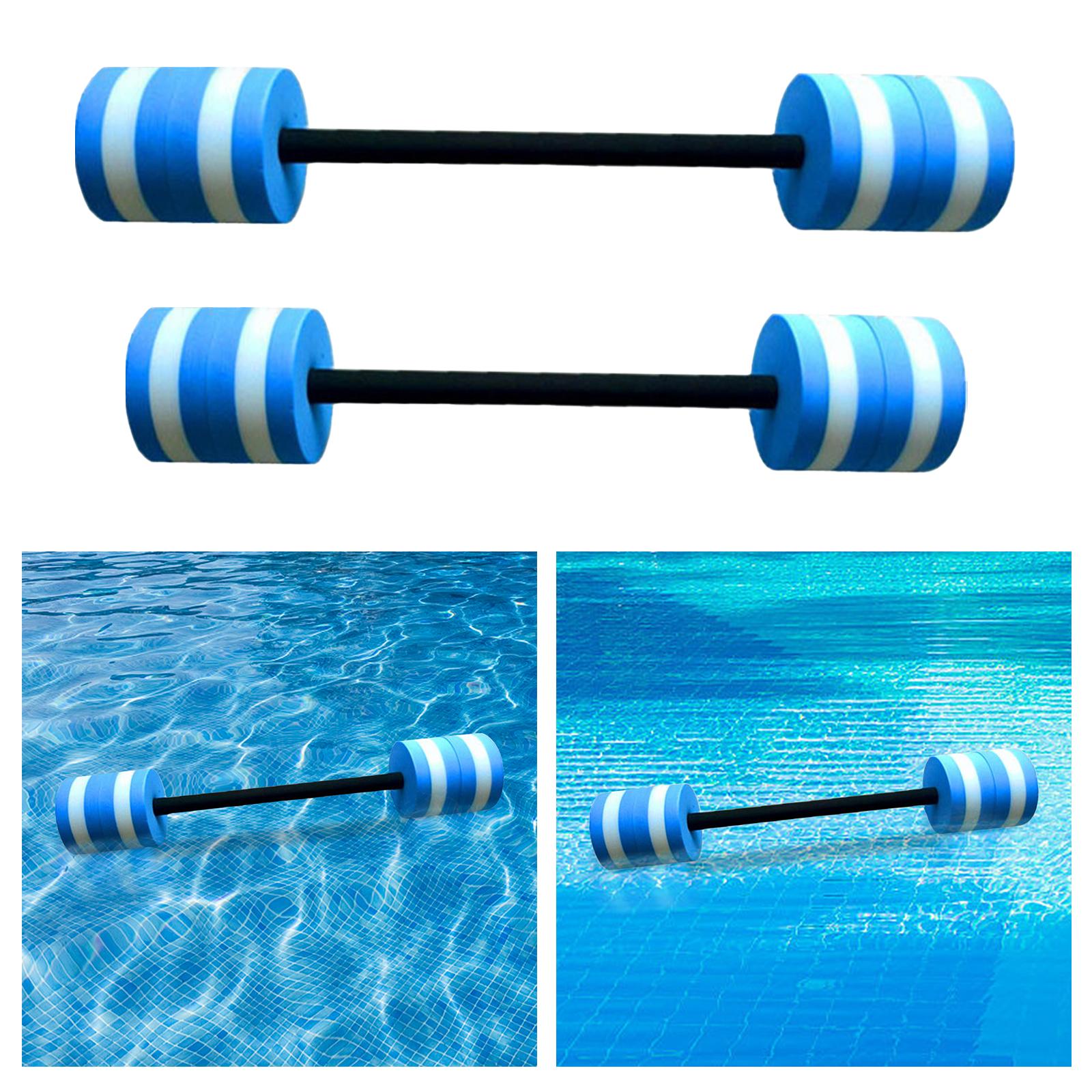 Pool Swimming Barbell Accessor - đánh giá và giá Aquatic Sports Swimming