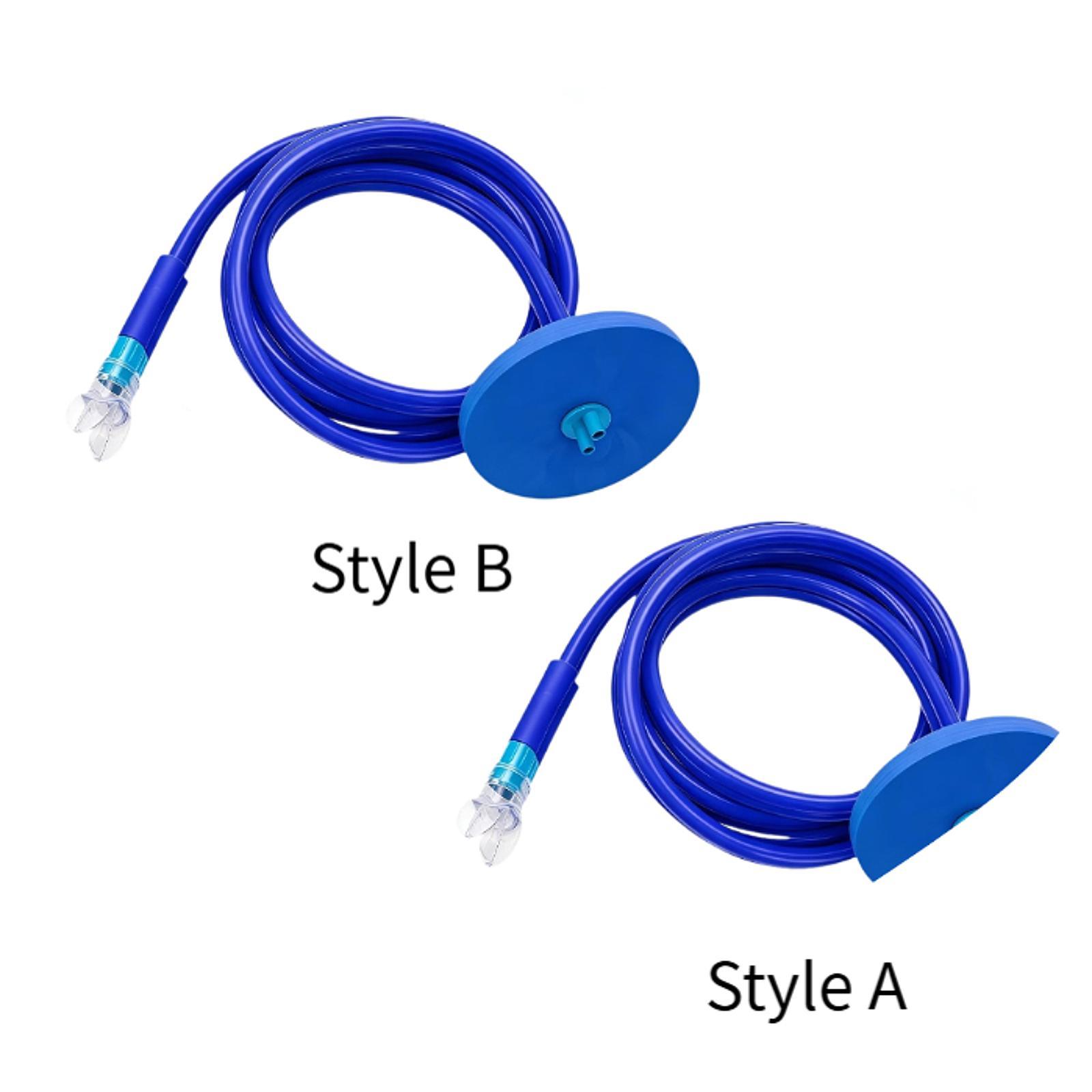 Diving Snorkel Silicone Portab - đánh giá và giá Aquatic Sports Swimming