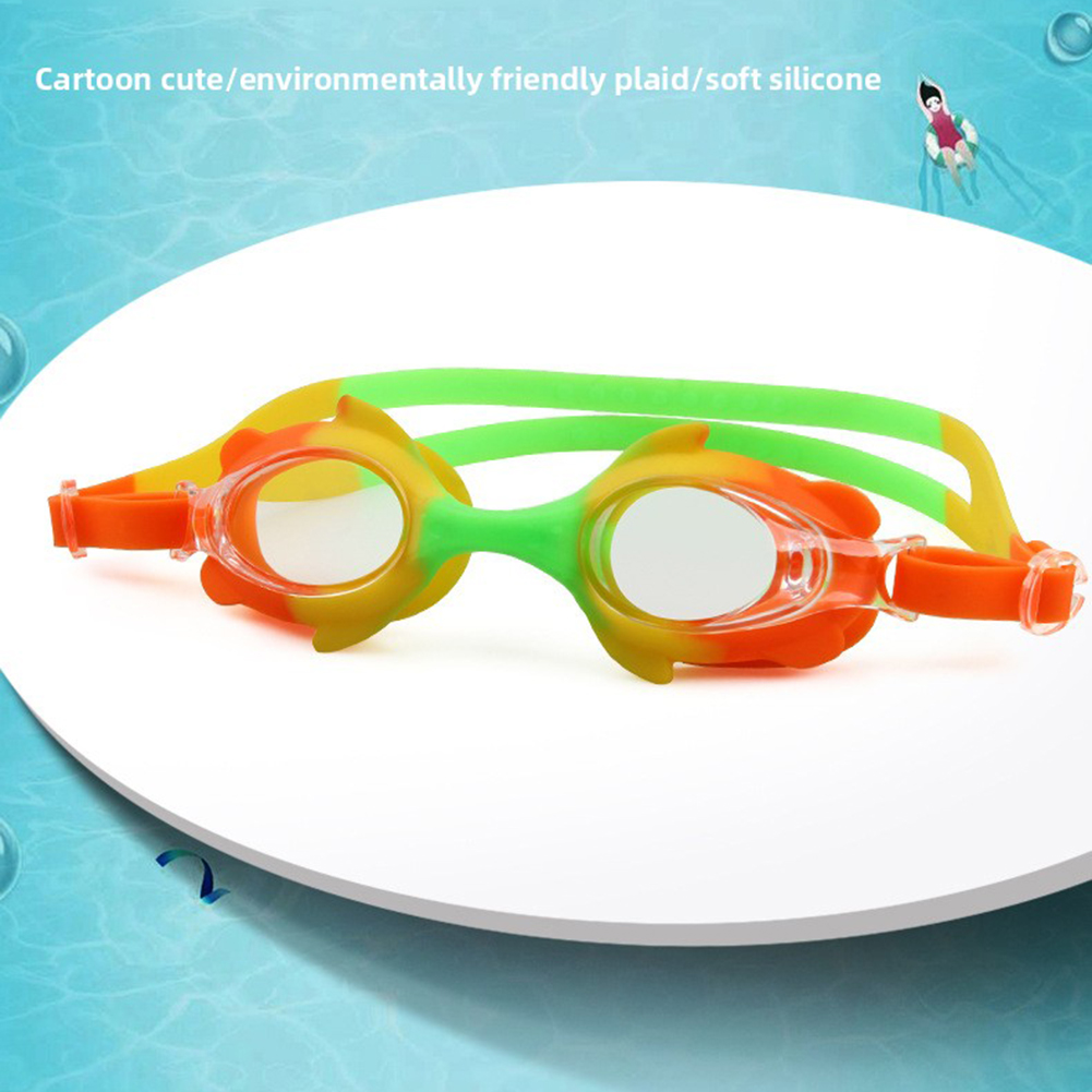 Children's Swimming Goggles,Bo - đánh giá và giá Aquatic Sports Swimming