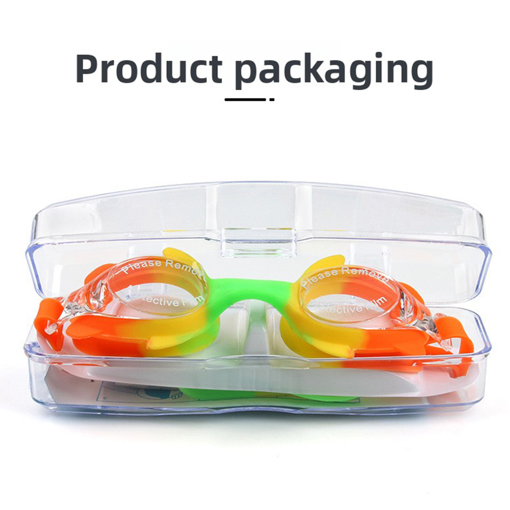 Children's Swimming Goggles,Bo - đánh giá và giá Aquatic Sports Swimming